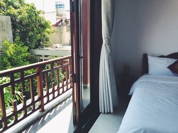Camellia Flavor Hotel Hoi An