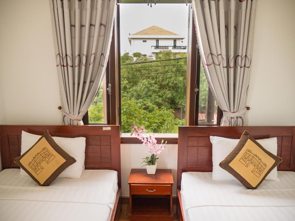Ancient Lantern Guest house Hoi An