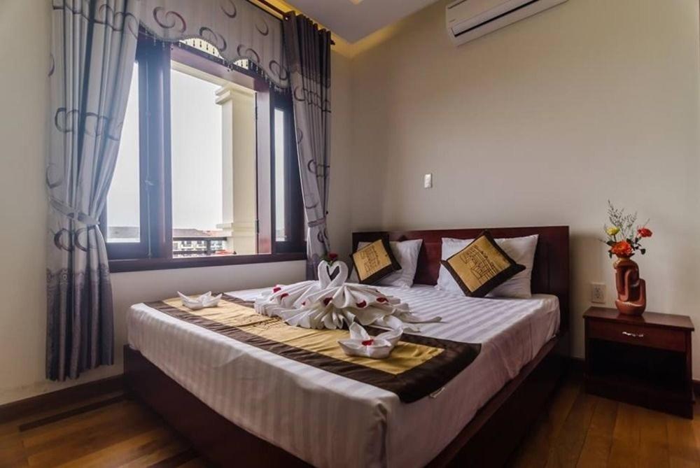 Guest house Ancient Lantern Hoi An