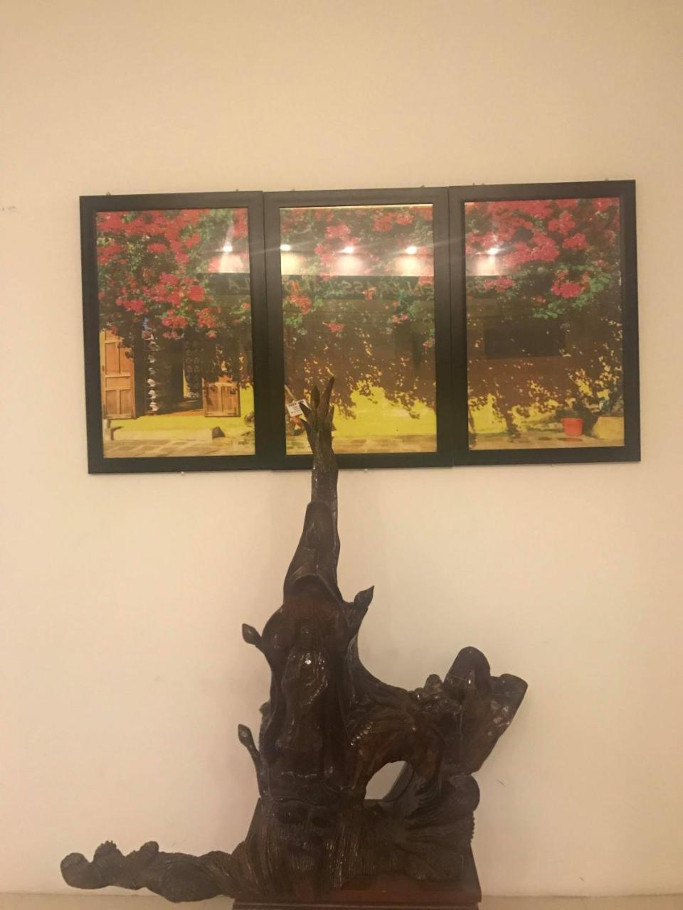 Ancient Lantern Guest house 3*