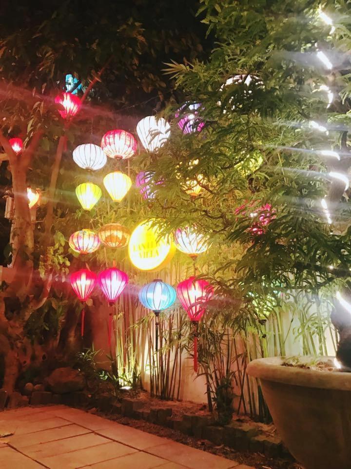 Ancient Lantern Guest house Hoi An