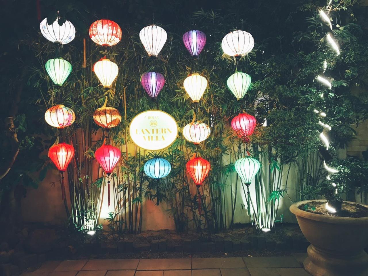 Guest house Ancient Lantern Hoi An