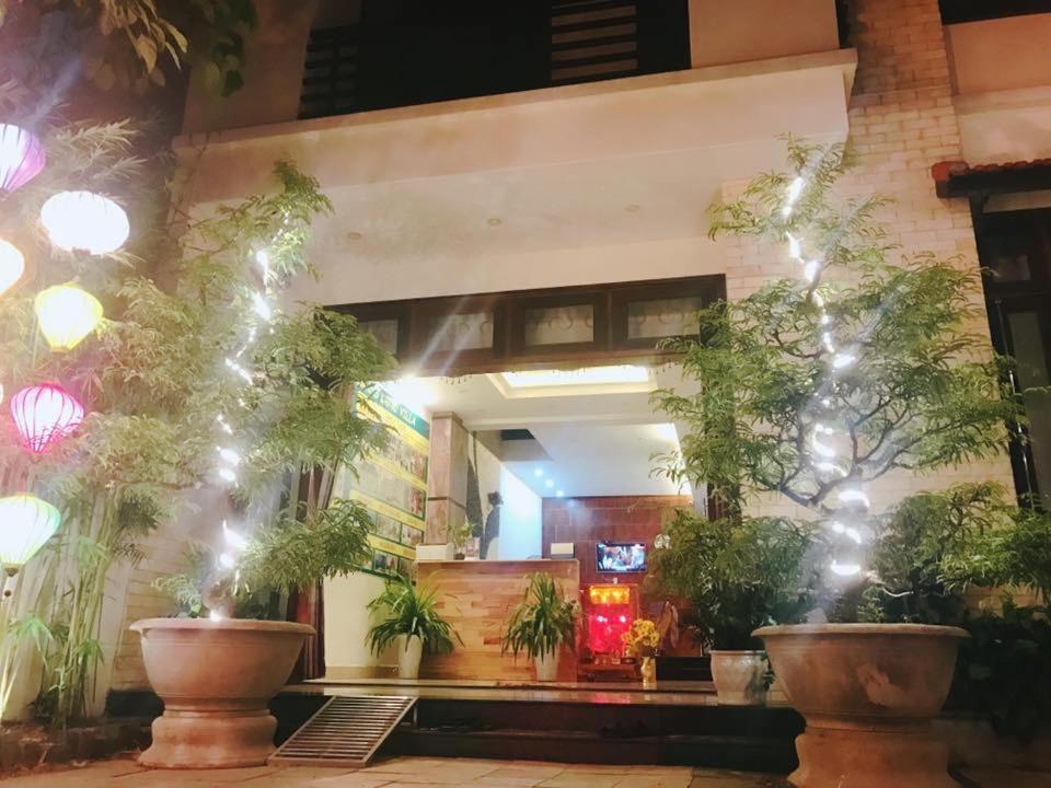 Guest house Ancient Lantern Hoi An