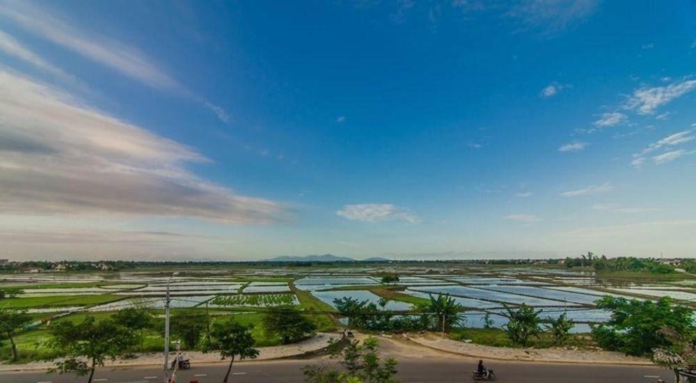Guest house Ancient Lantern Hoi An