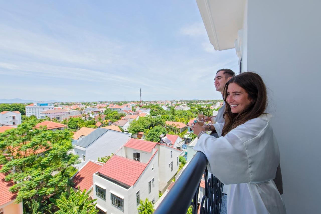 Rosemary Boutique & - A Peaceful Retreat Hotel