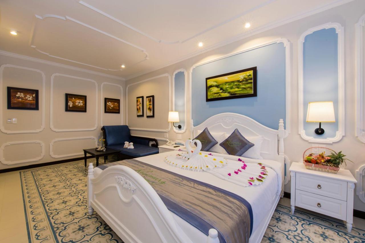 Hotel Rosemary Boutique & - A Peaceful Retreat