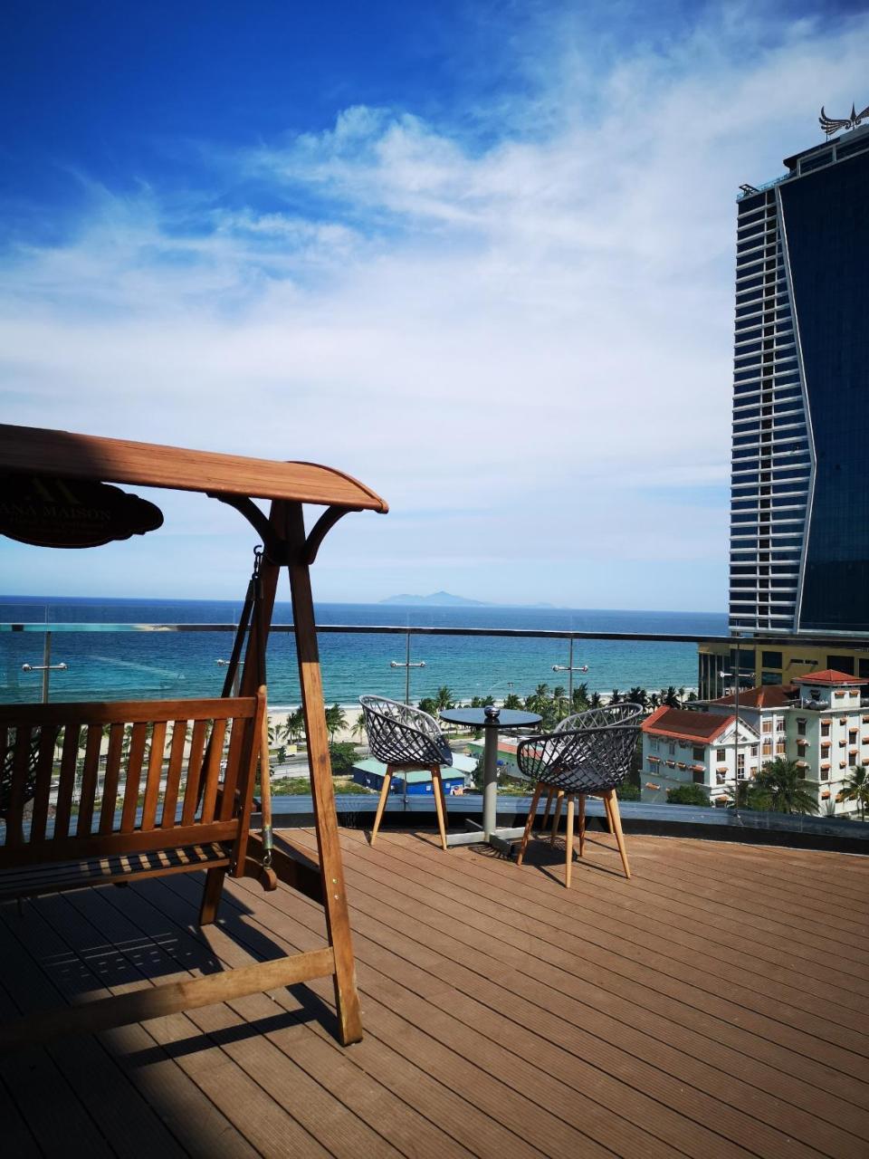 Hotel Ana Maison Hotel 3*