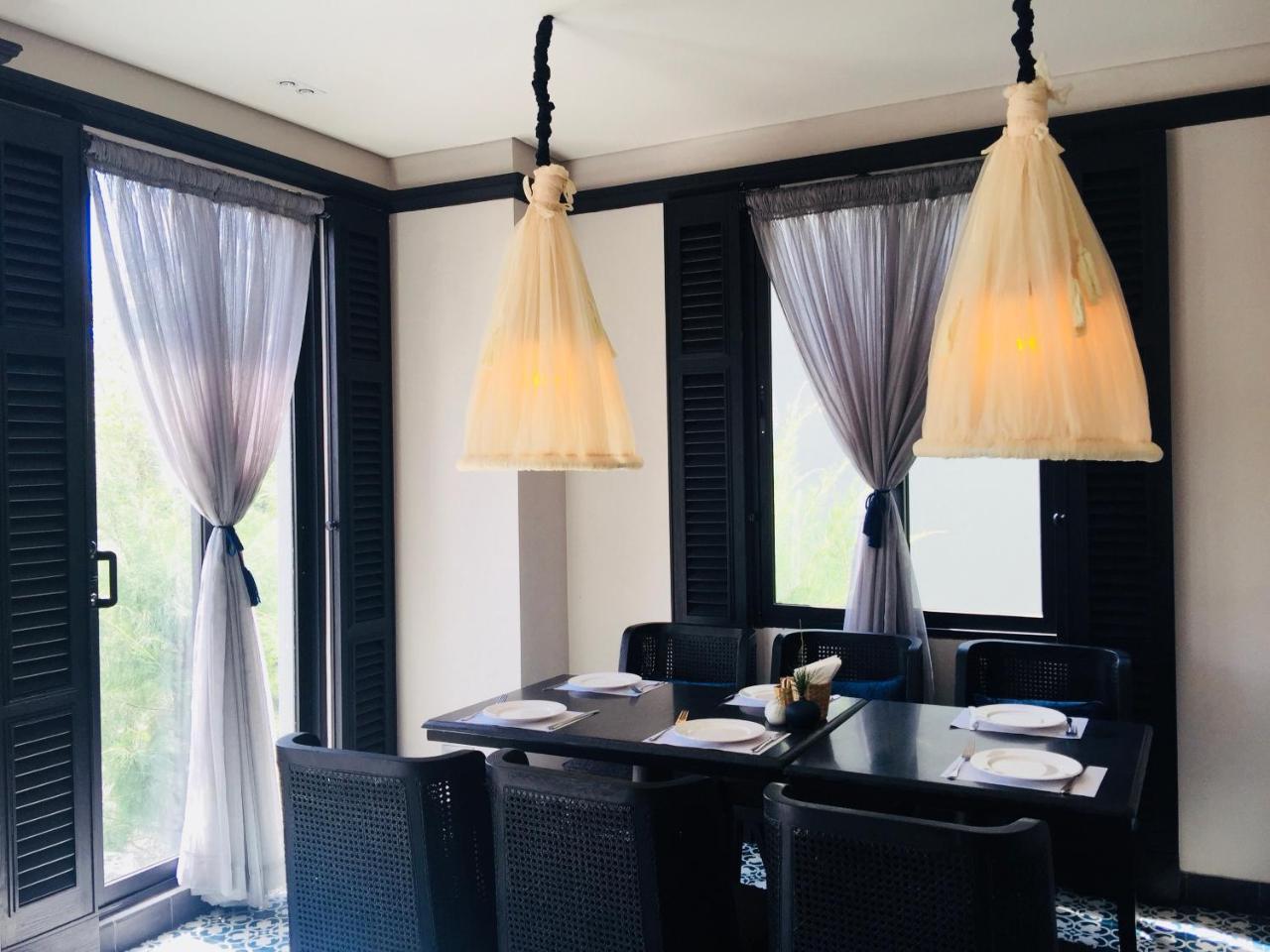 Resort Sol An Bang & Hoi An