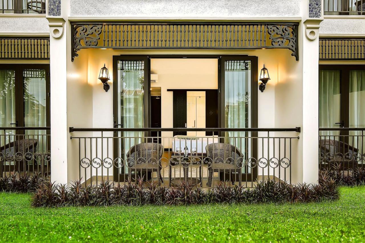 Khách sạn Khách Sạn&spa Laluna Riverside