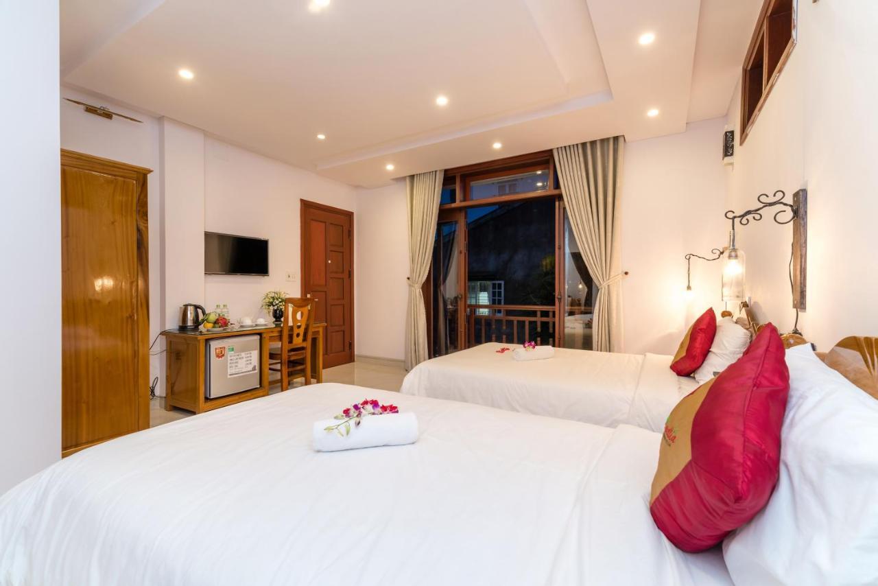 Hotel Camellia Flavor 3*