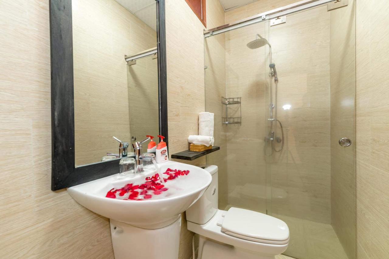 Camellia Flavor Hotel 3*