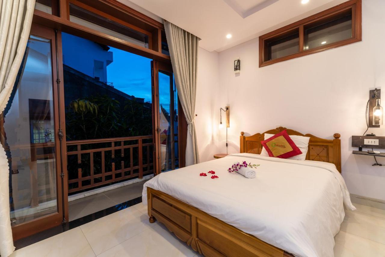 Hotel Camellia Flavor Hoi An