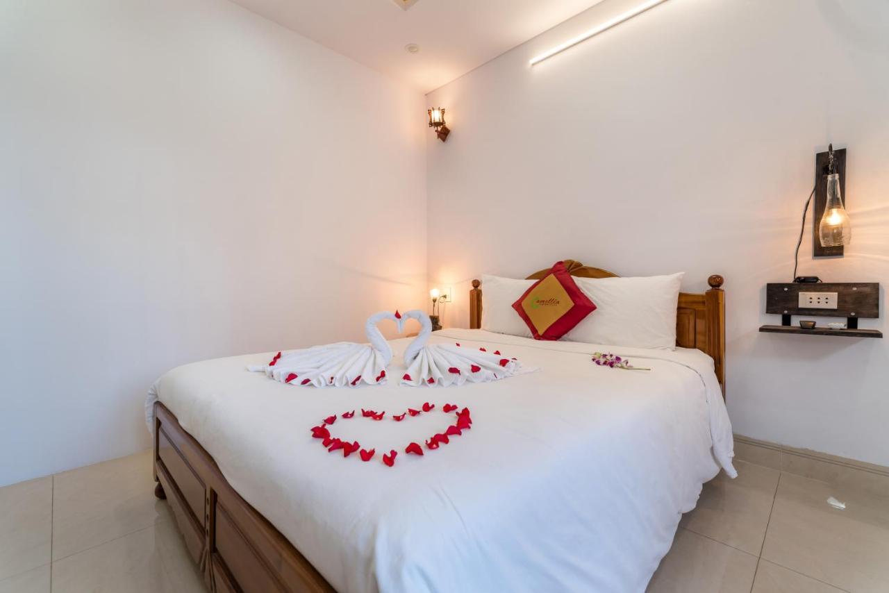 Camellia Flavor Hotel 3*