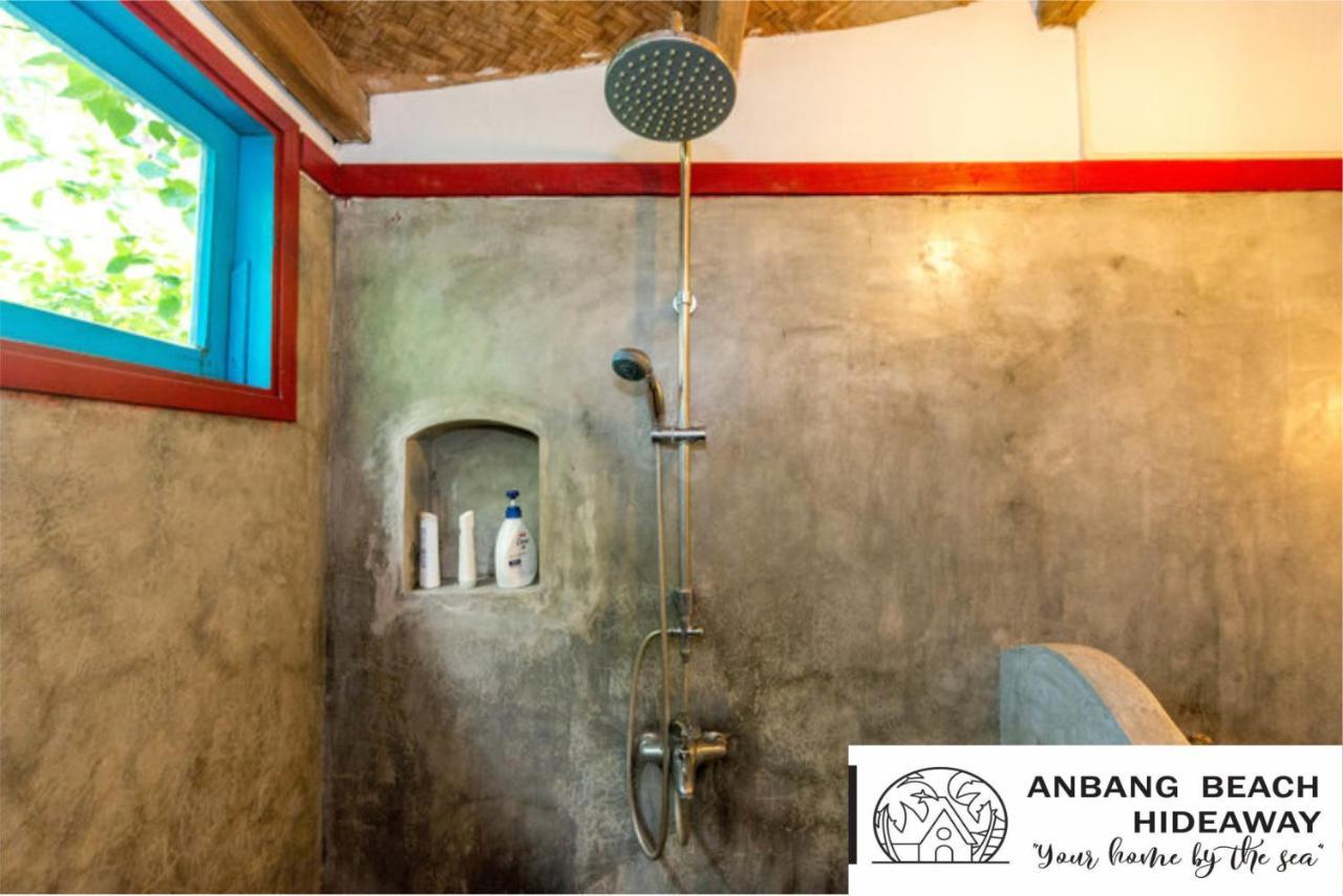 An Bang Hideaway Villa