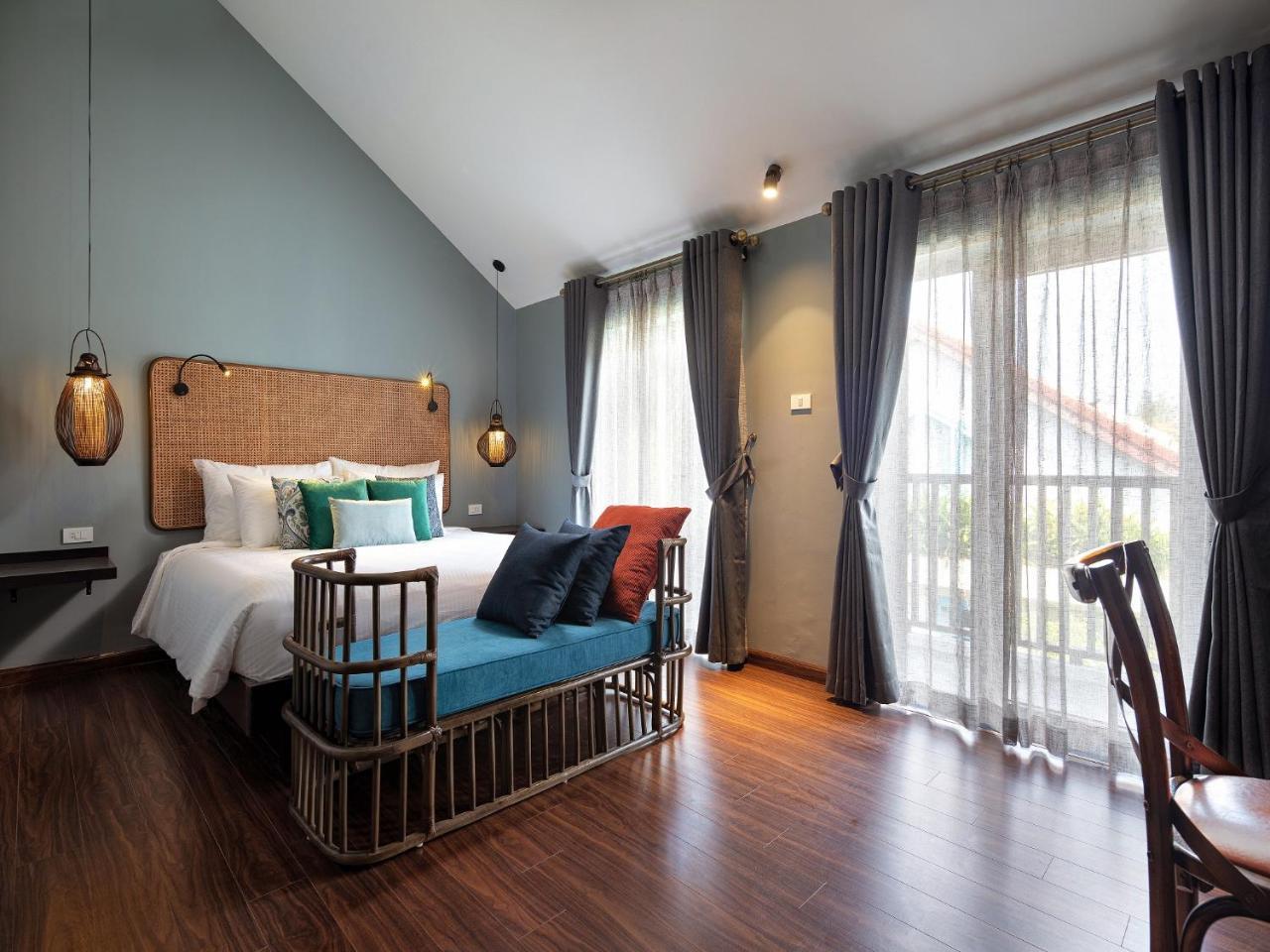 Khách Sạn&biệt Thự Aira Boutique