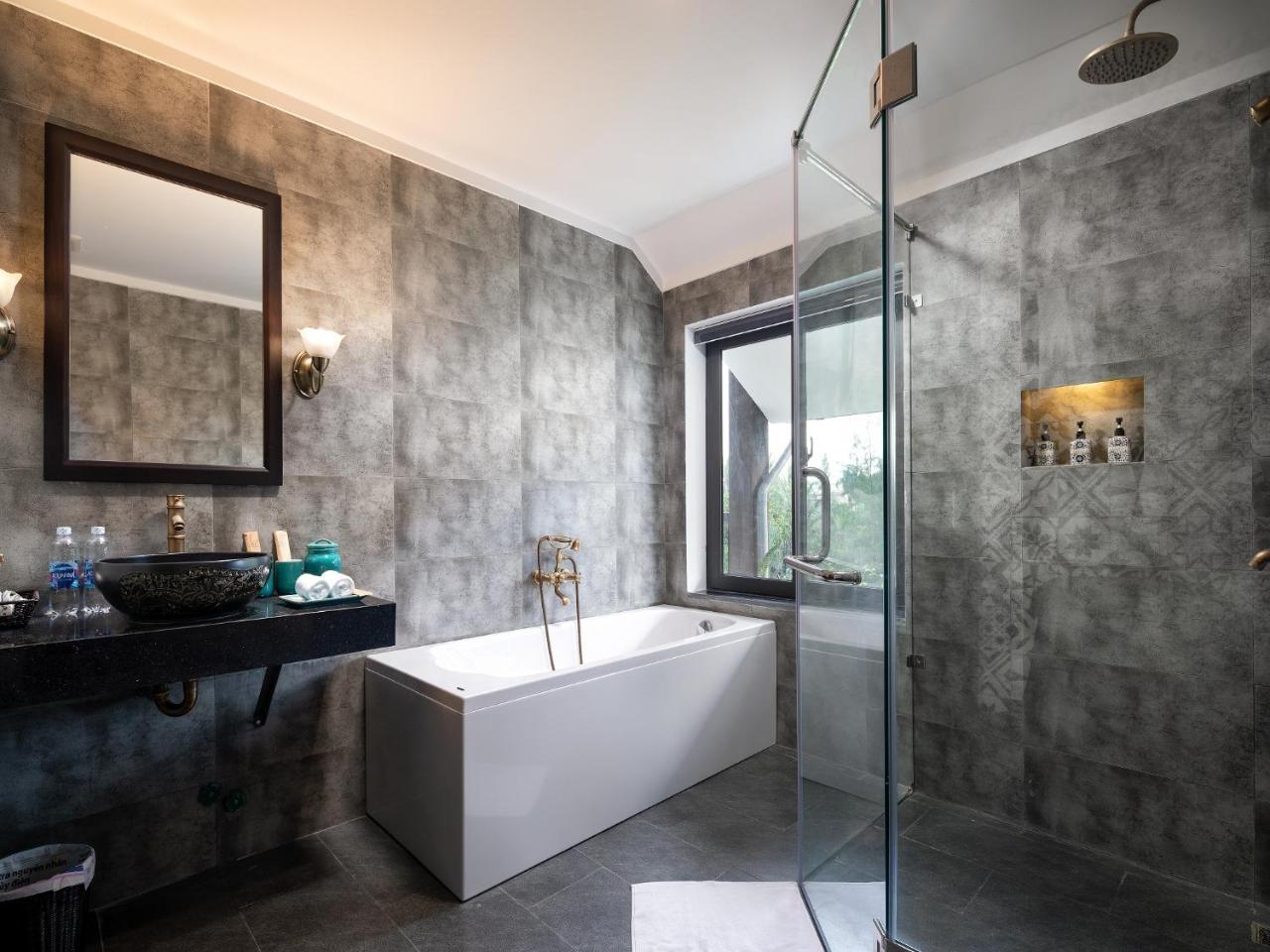 Khách sạn Khách Sạn&biệt Thự Aira Boutique