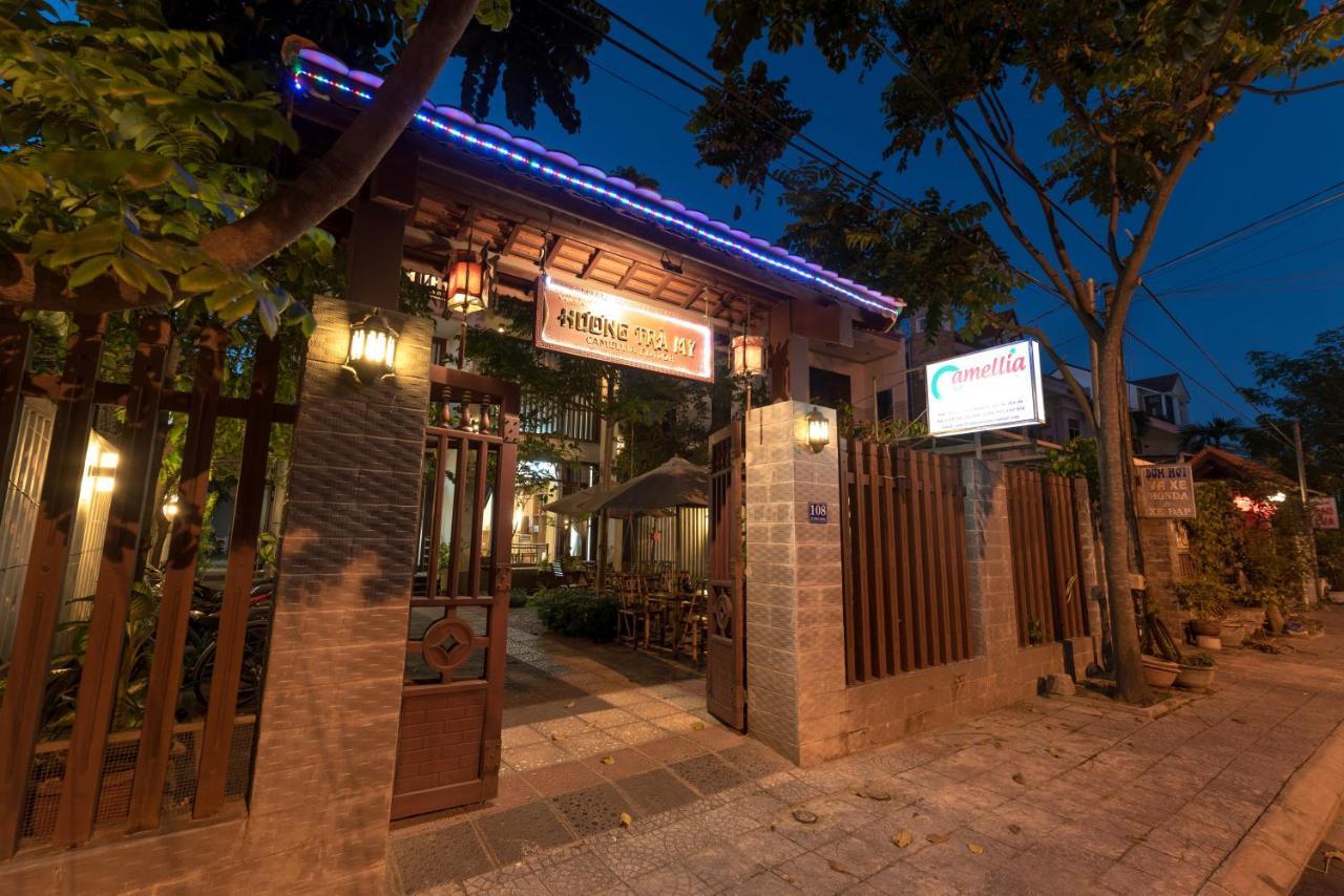 Camellia Flavor Hotel