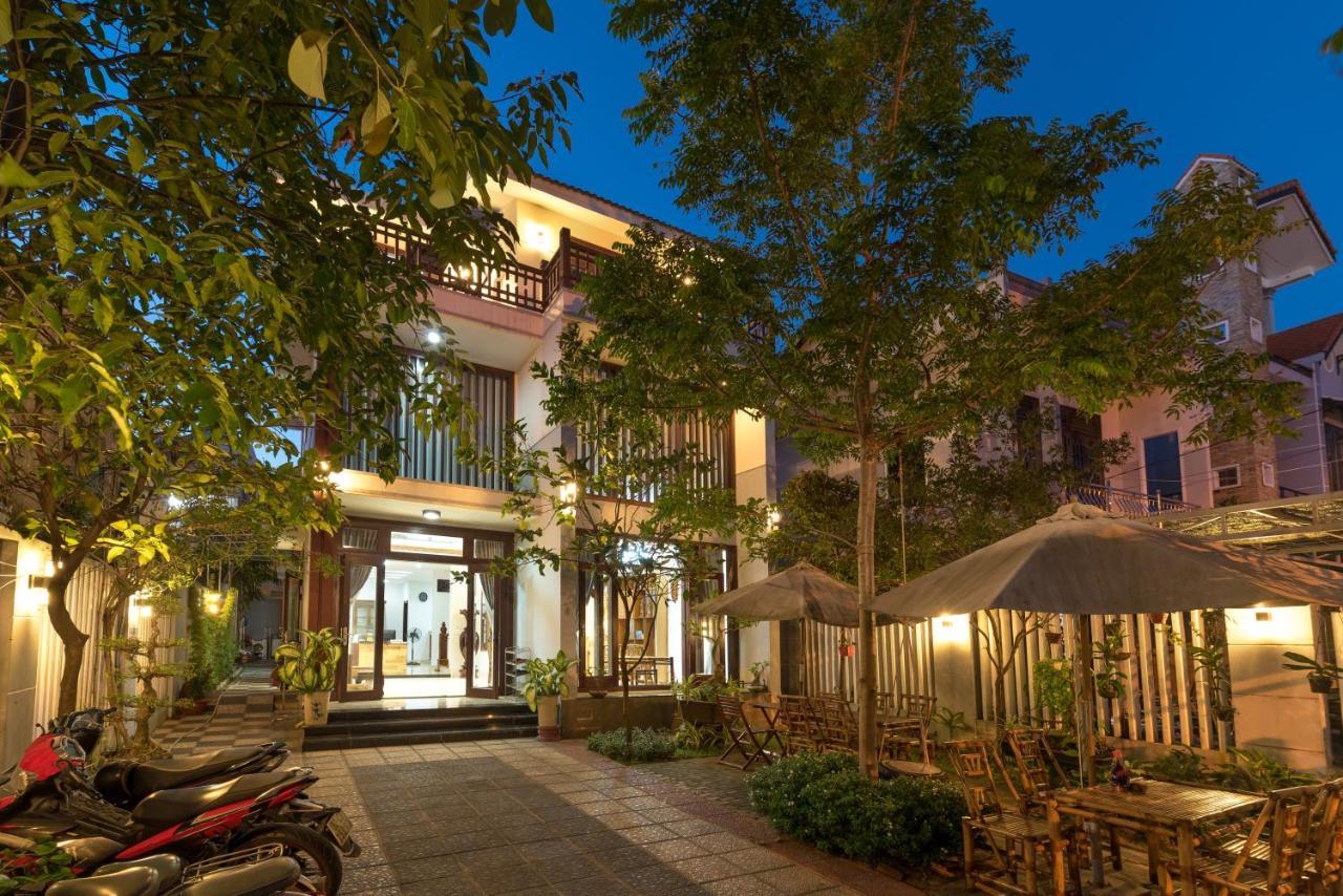 Camellia Flavor Hotel 3*