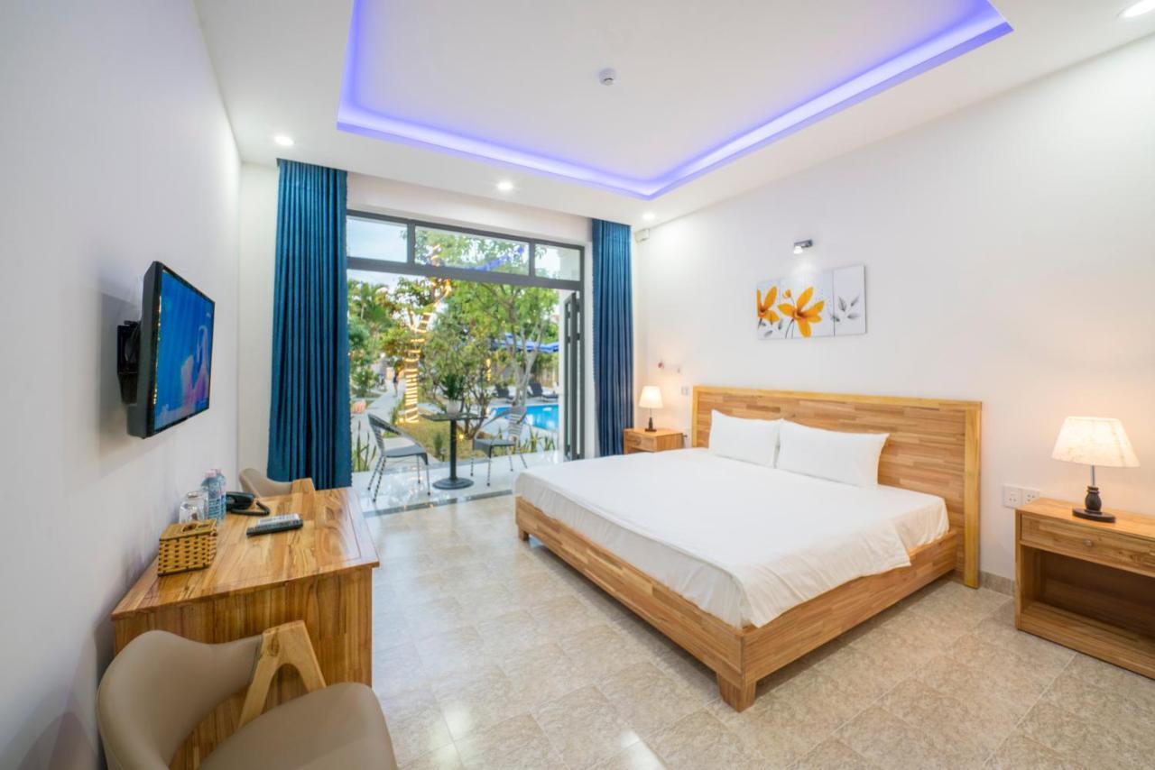 Tran Family Boutique 3*