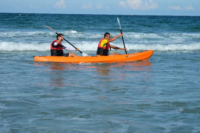 Grandvrio Ocean Danang Hotel