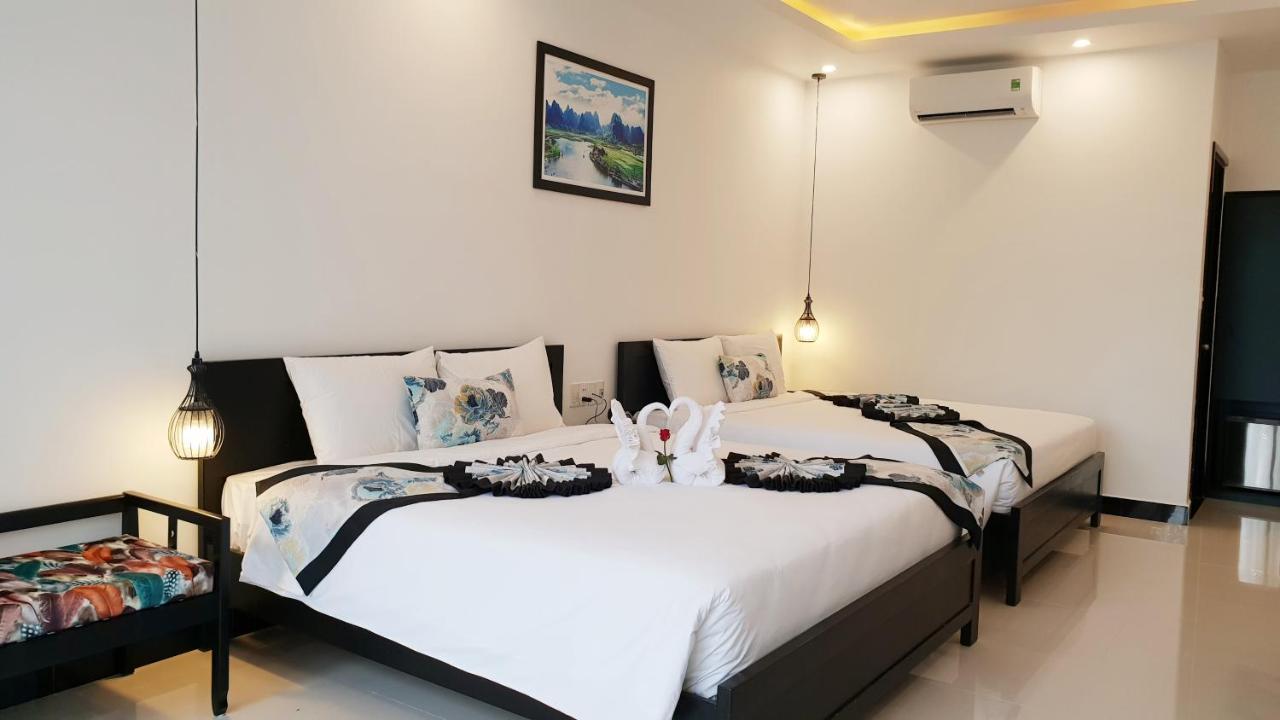 Hotel Gem Riverside Hoi An