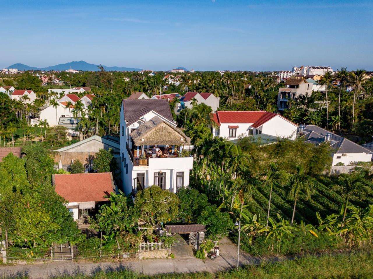 The Bau Bi Retreat *