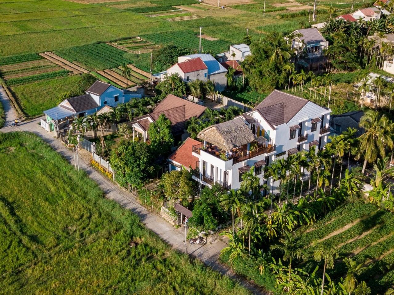 The Bau Bi Retreat Homestay