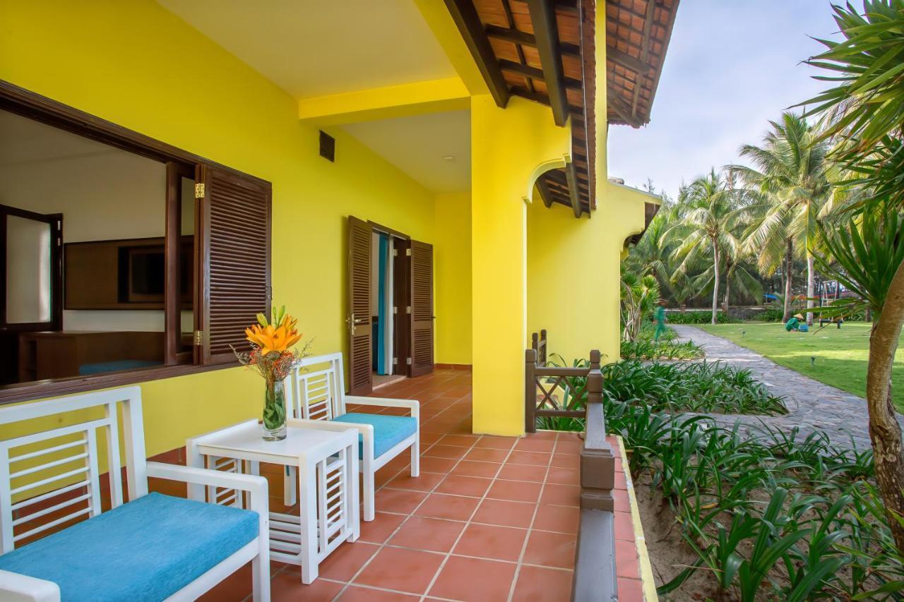 Resort Tropical 4*