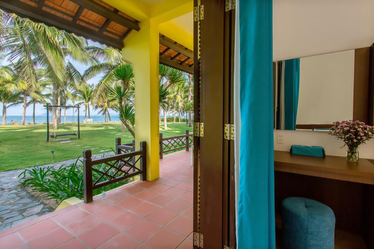 Resort Tropical Hoi An