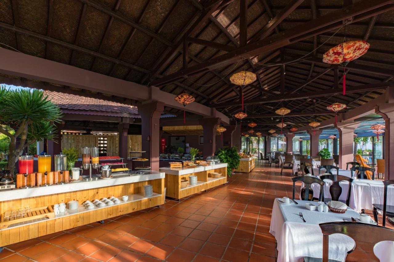 Resort Tropical Hoi An