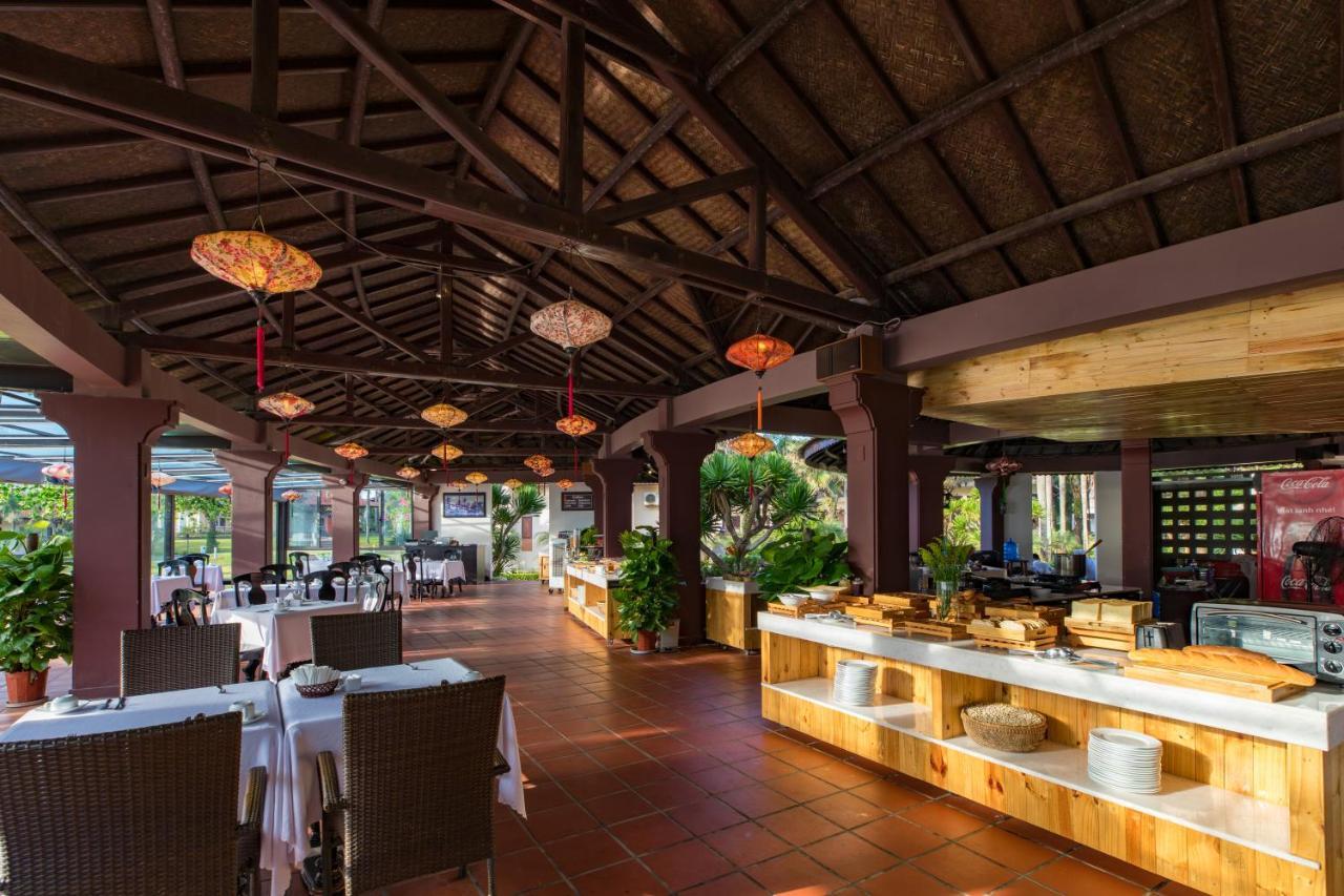 Tropical Resort