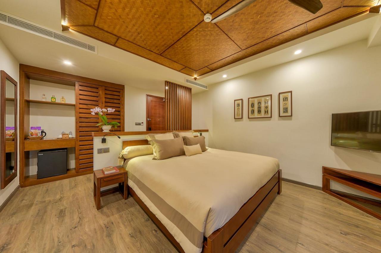 Eco & Resort 4*