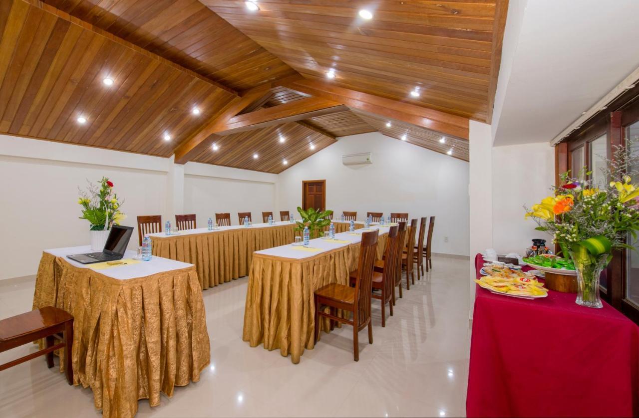 Kiman Hotel 3*