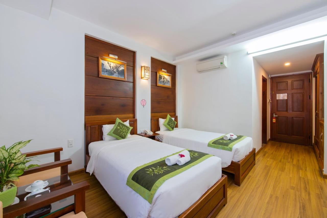 Hotel Kiman Hoi An