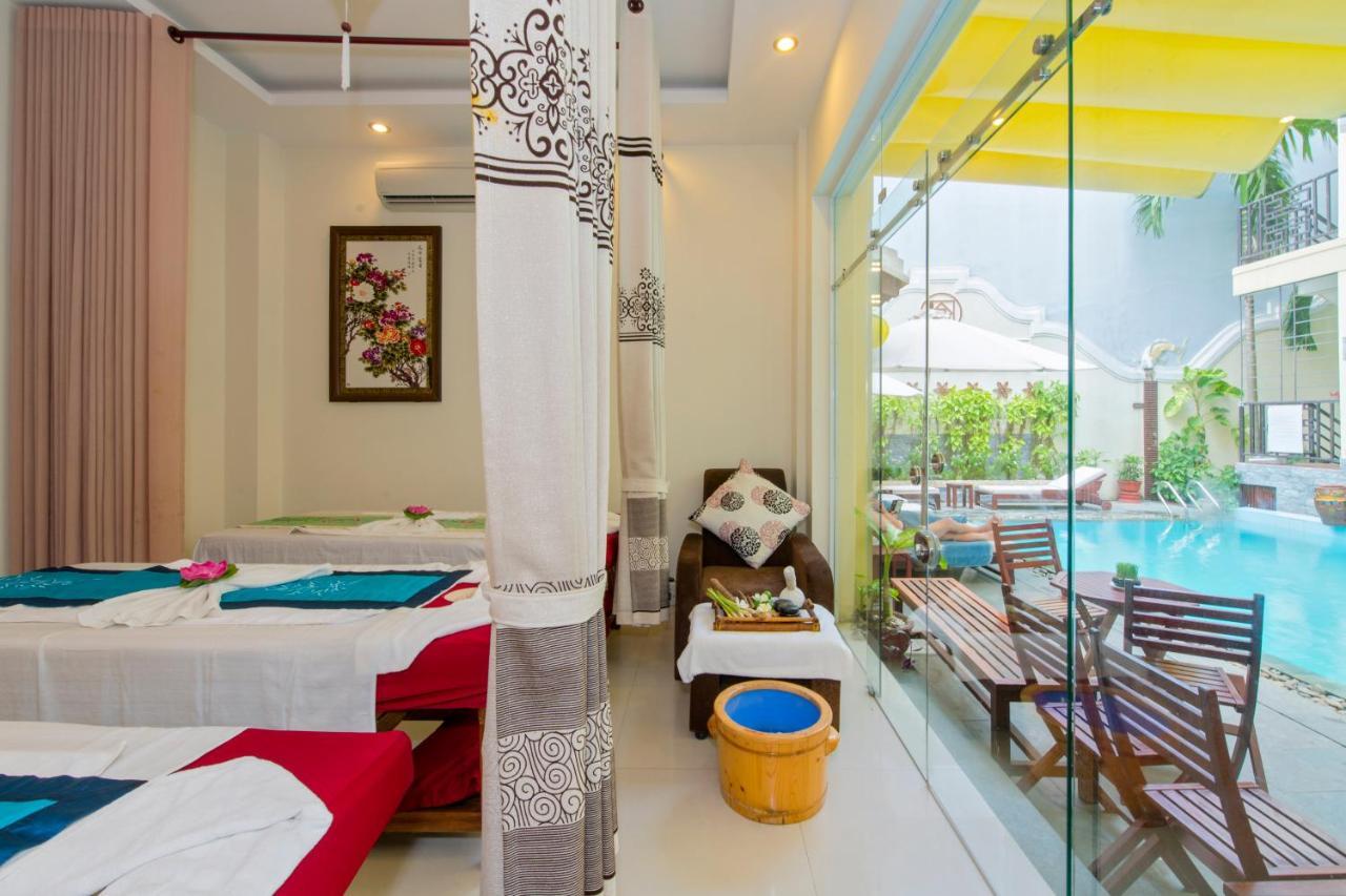 Kiman Hotel Hoi An