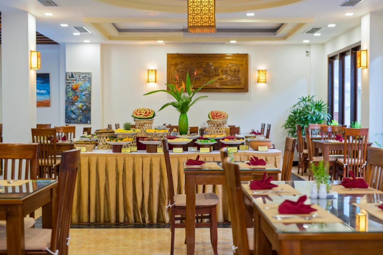 Kiman Hoi An