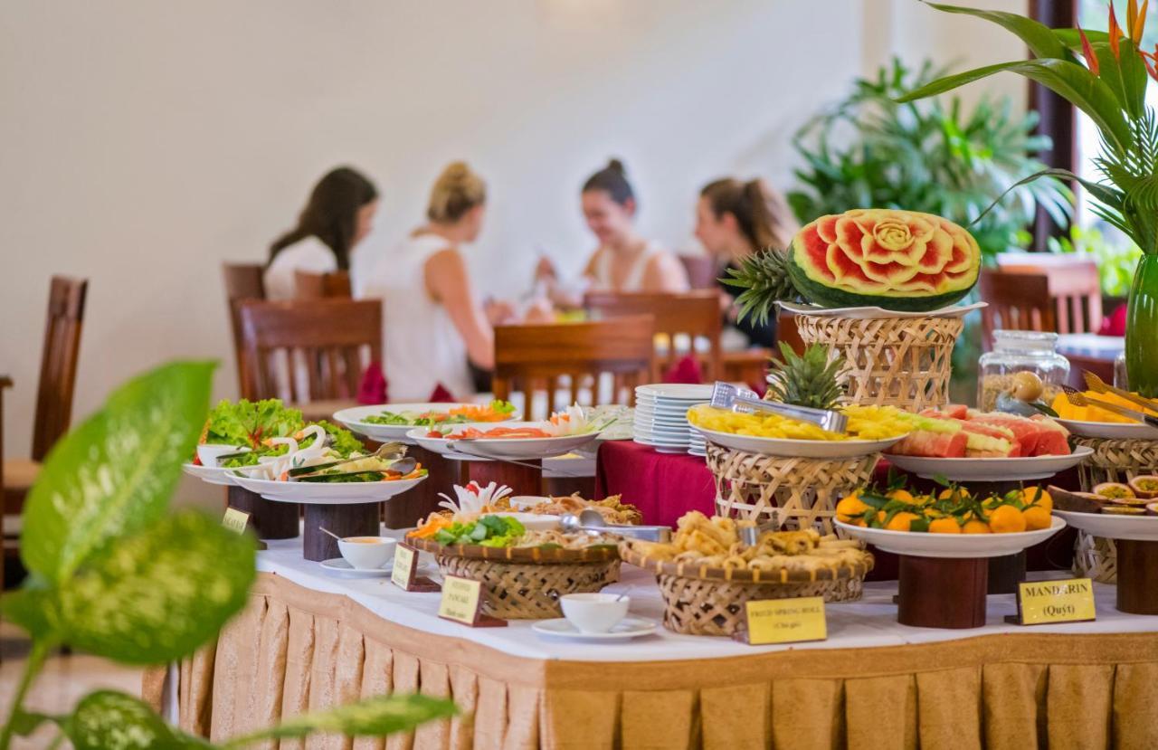 Hotel Kiman Hoi An