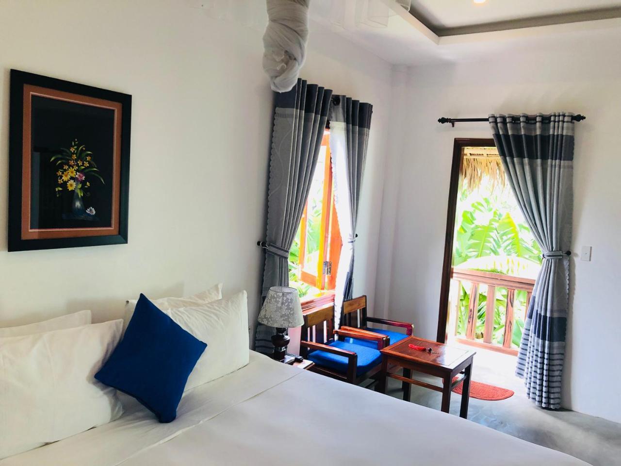 The Bed & Breakfast Hoi An