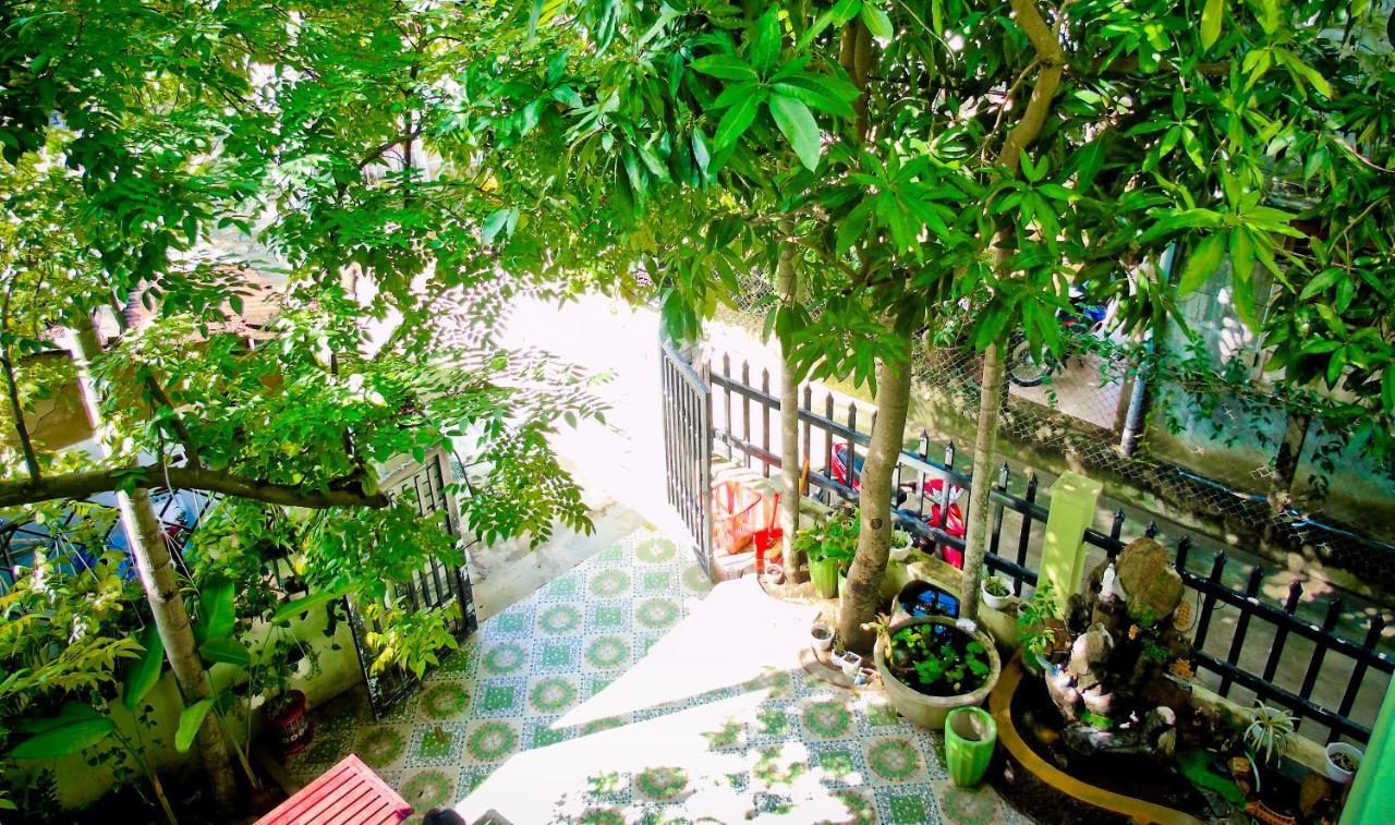 Homestay Xanh La Hoi An