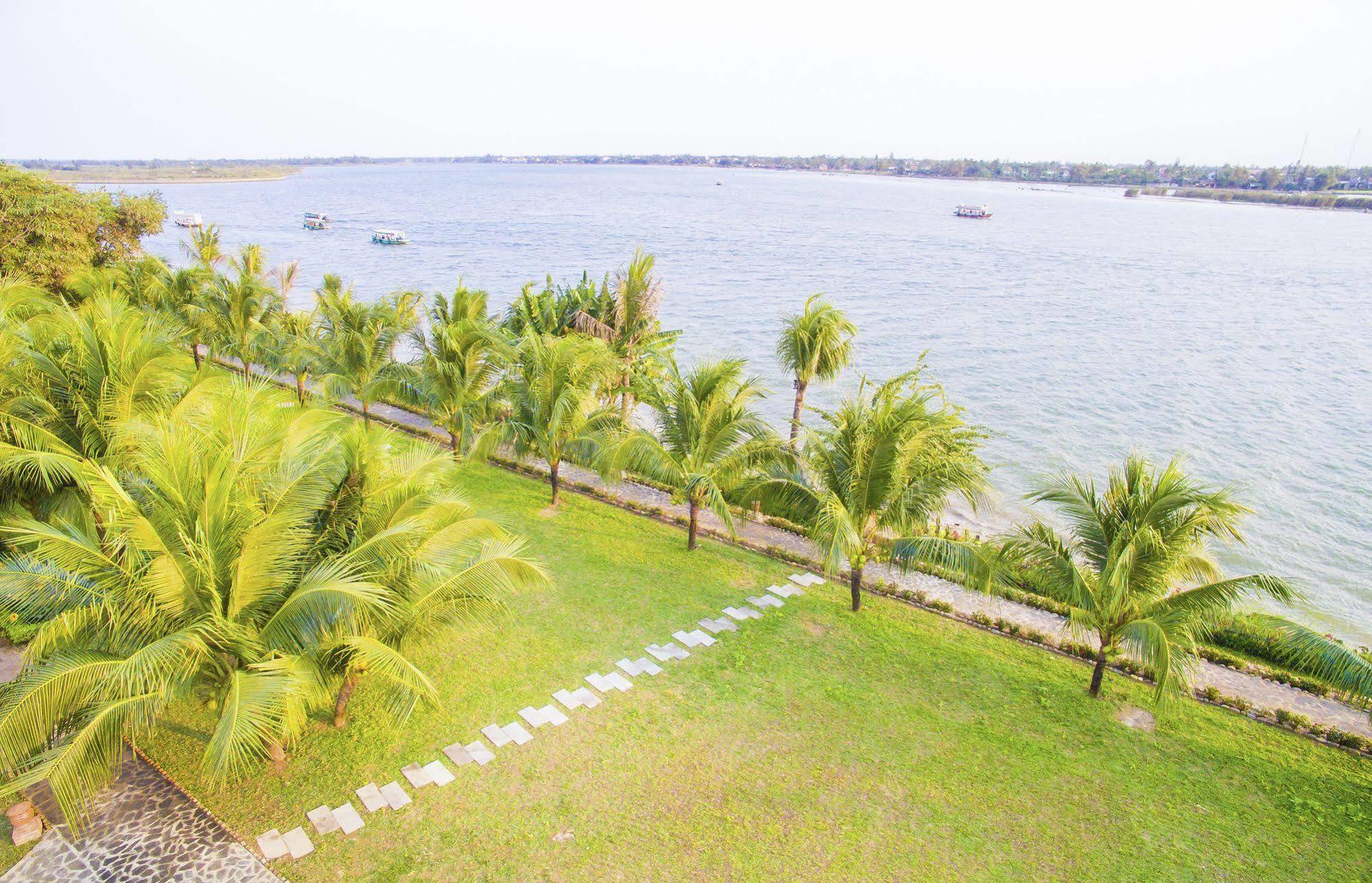 Mulberry Collection Silk Marina Imperial Wing Hotel 5*
