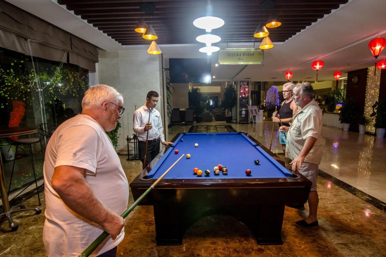Hotel Muong Thanh Hoi An