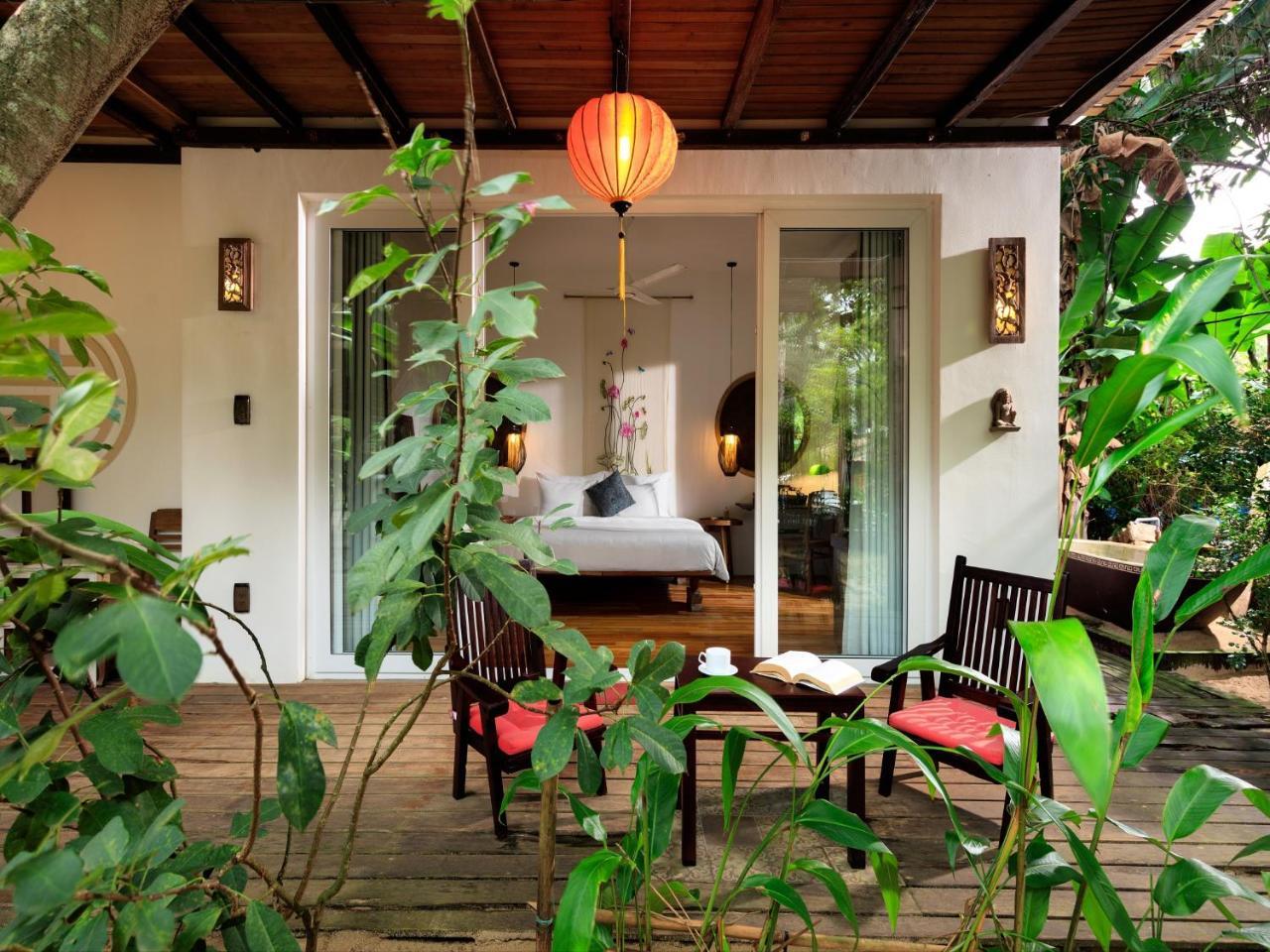 Khách Sạn&biệt Thự Aira Boutique Khách sạn 4*