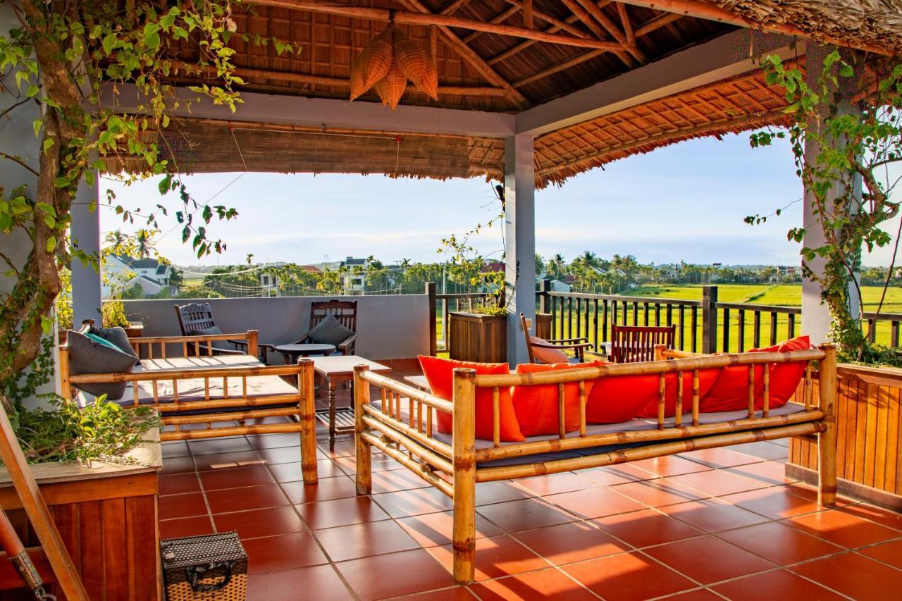 The Bau Bi Retreat Homestay *
