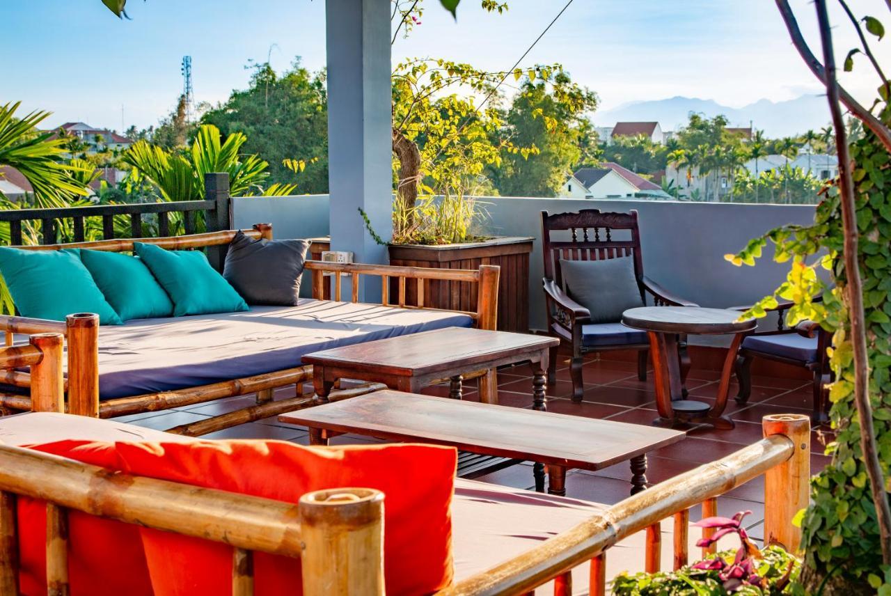 The Bau Bi Retreat Homestay Hoi An