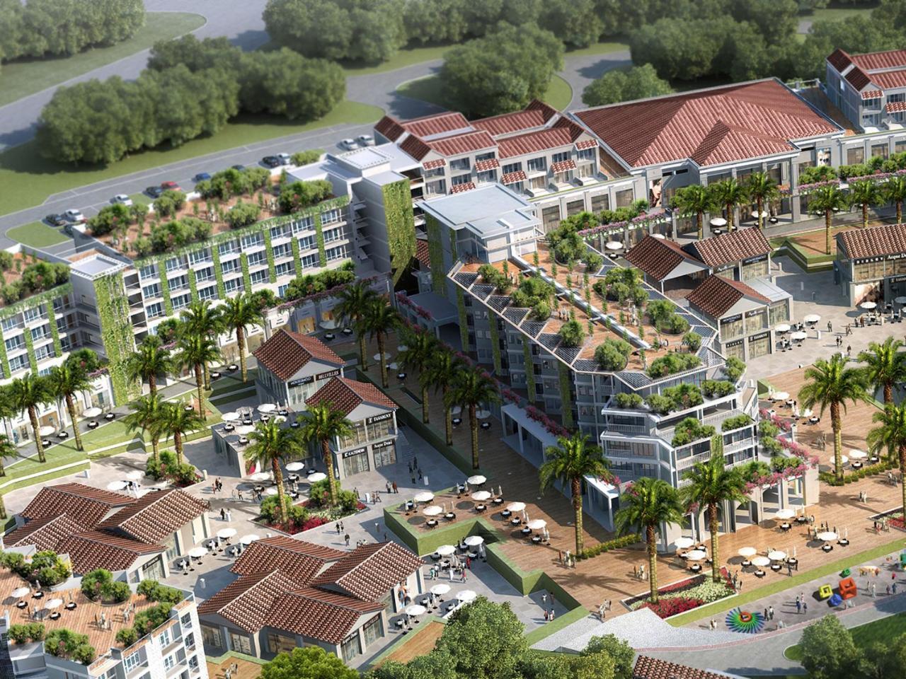 Aparthotel The Pearl Hoi An