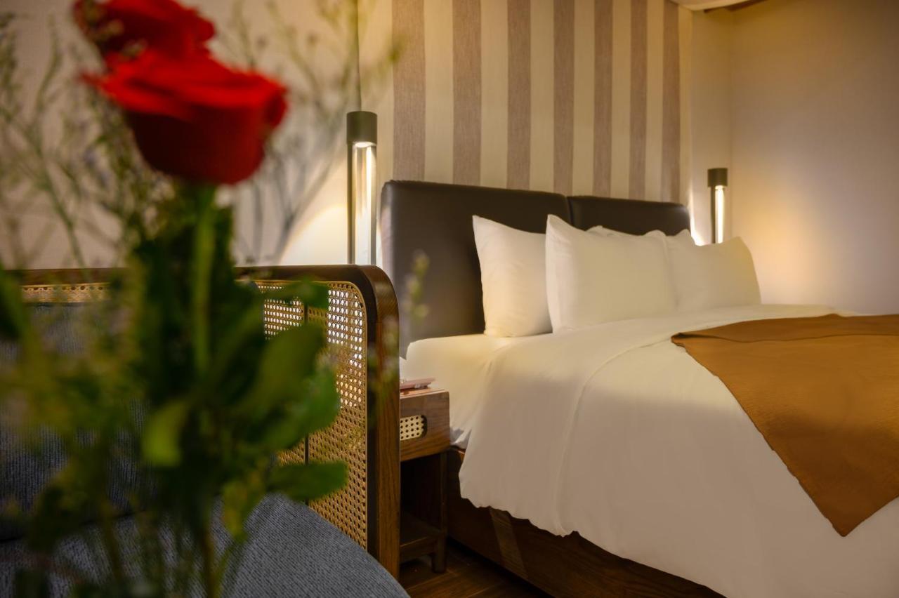 The Blossom Ocean Front & Hotel 4*