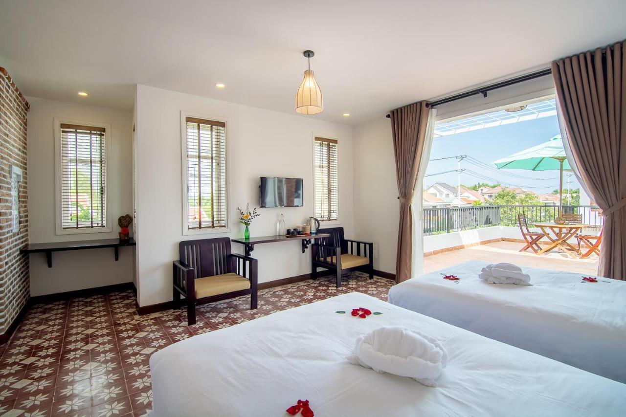 Blooms Boutique Village 4*
