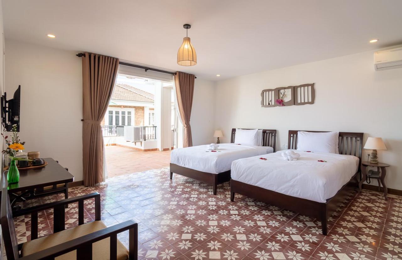 Resort Blooms Boutique Village 4*