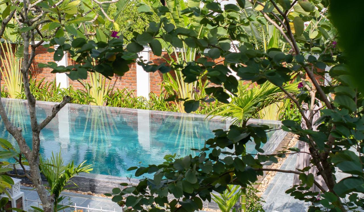 Blooms Boutique Village Resort Hoi An