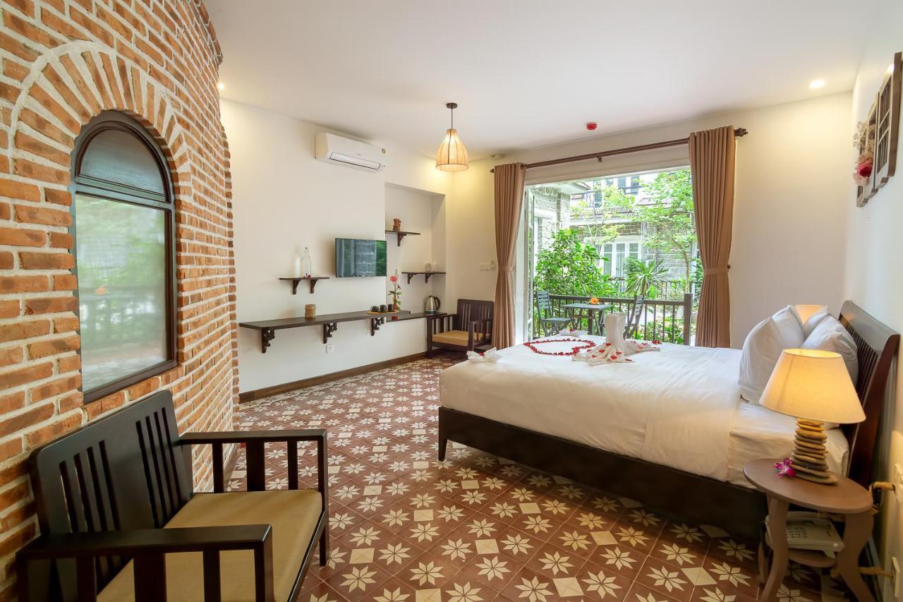 Blooms Boutique Village 4* Hoi An